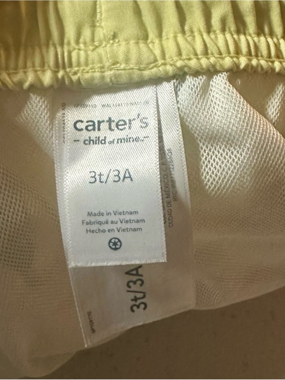 Carter's Swim Shorts - Picture 2 of 2